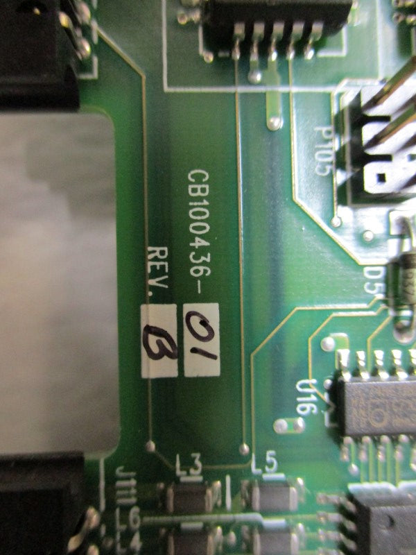 CB100436-01 NSNP
