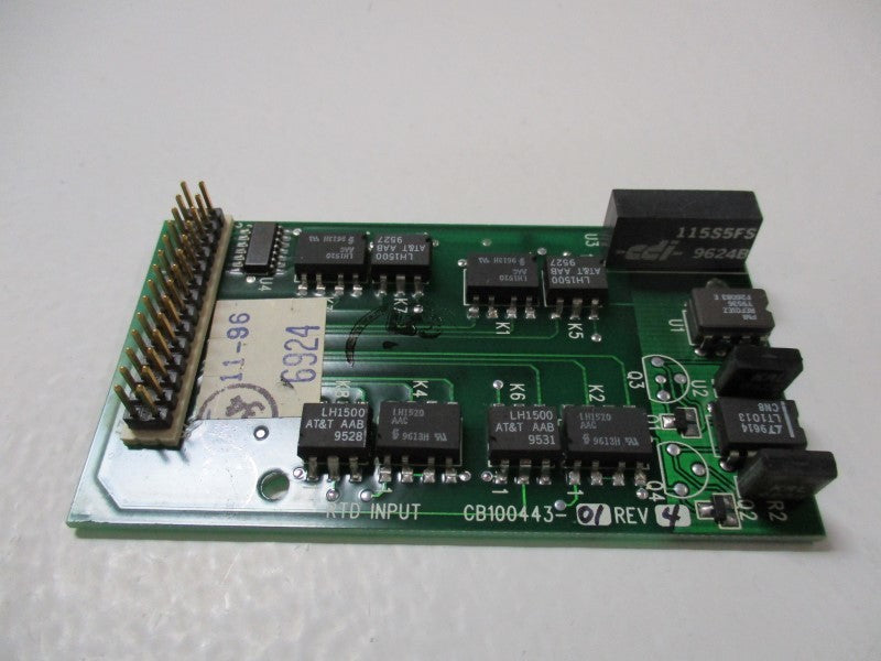 CB100443-01 NSNP