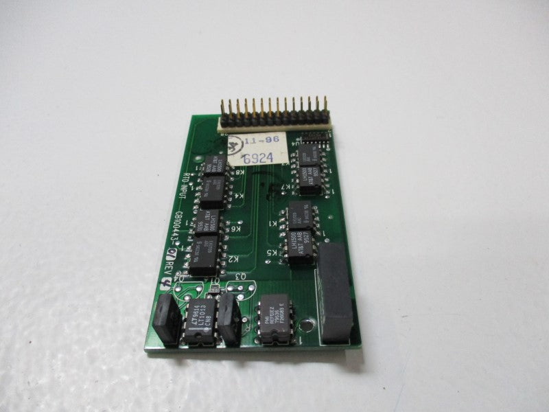 CB100443-01 NSNP