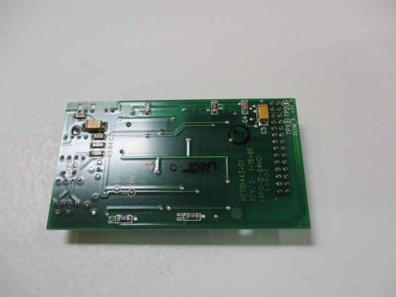 CB100443-01 NSNP