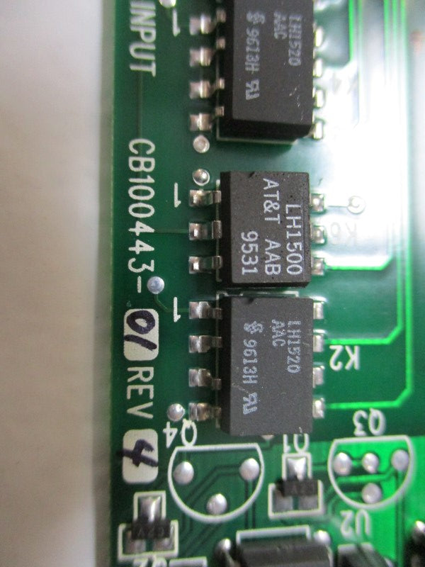 CB100443-01 NSNP
