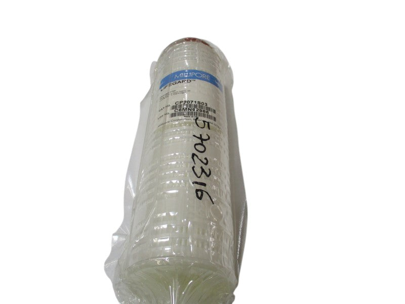 MILLIPORE CP2071S03 NSMP