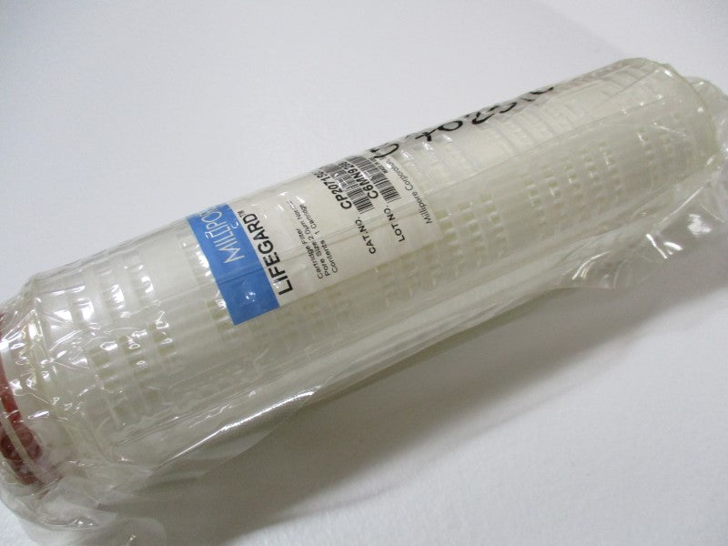 MILLIPORE CP2071S03 NSMP