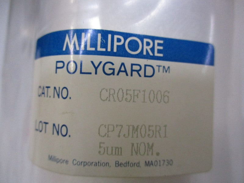 MILLIPORE CR05F1006 NSMP