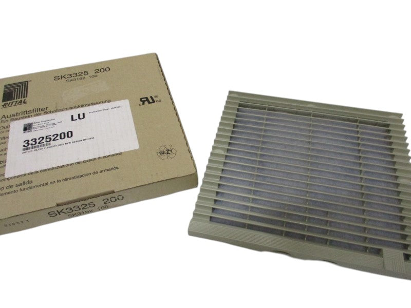 RITTAL SK3325200 3325.200 NSMP