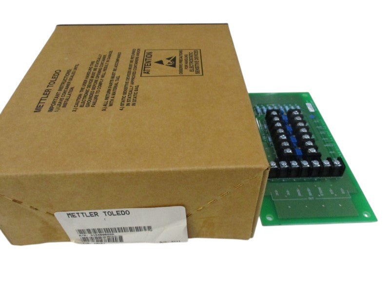 METTLER-TOLEDO A10469600A NSMP