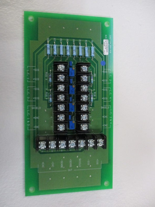 METTLER-TOLEDO A10469600A NSMP