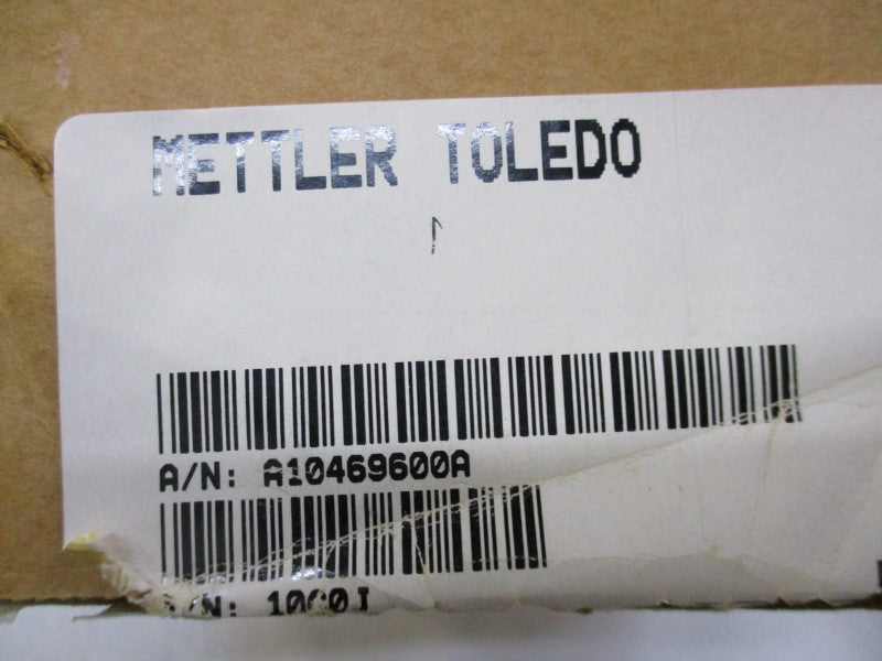 METTLER-TOLEDO A10469600A NSMP