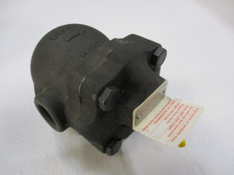 SPIRAX SARCO FT14C-4.5 NSMP