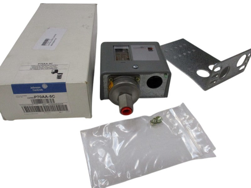 JOHNSON CONTROLS P70AA-5C NSMP
