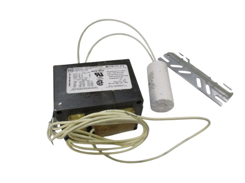 HOWARD INDUSTRIES M0175-71C-213-DK NSMP