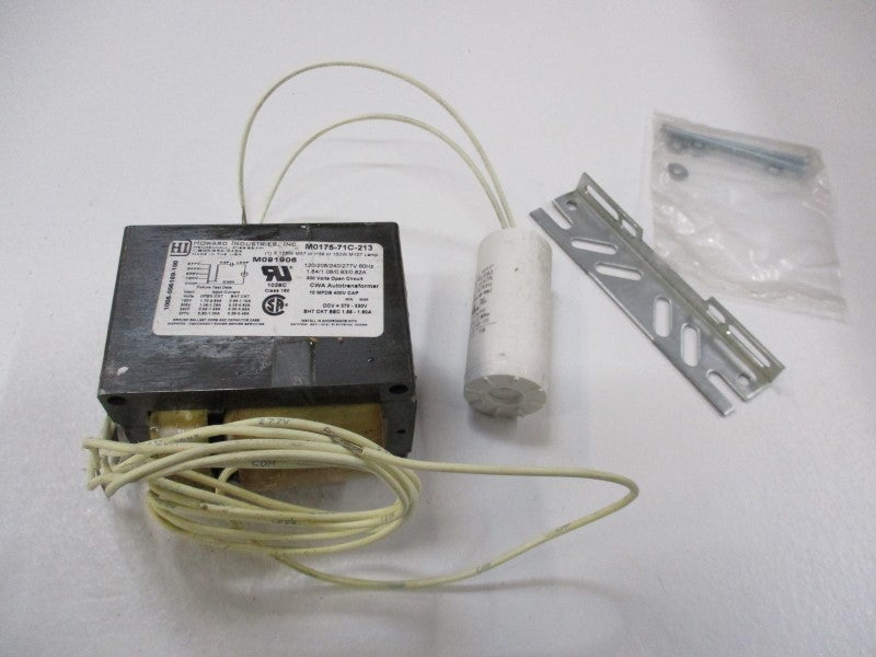 HOWARD INDUSTRIES M0175-71C-213-DK NSMP