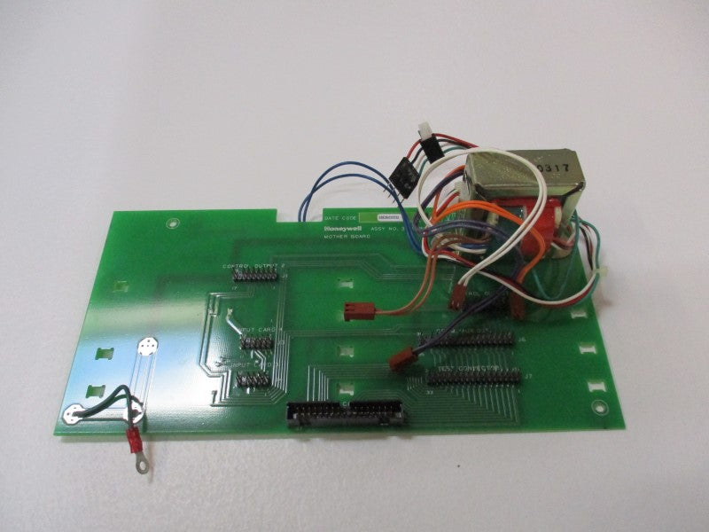 HONEYWELL 30754919-501 NSMP