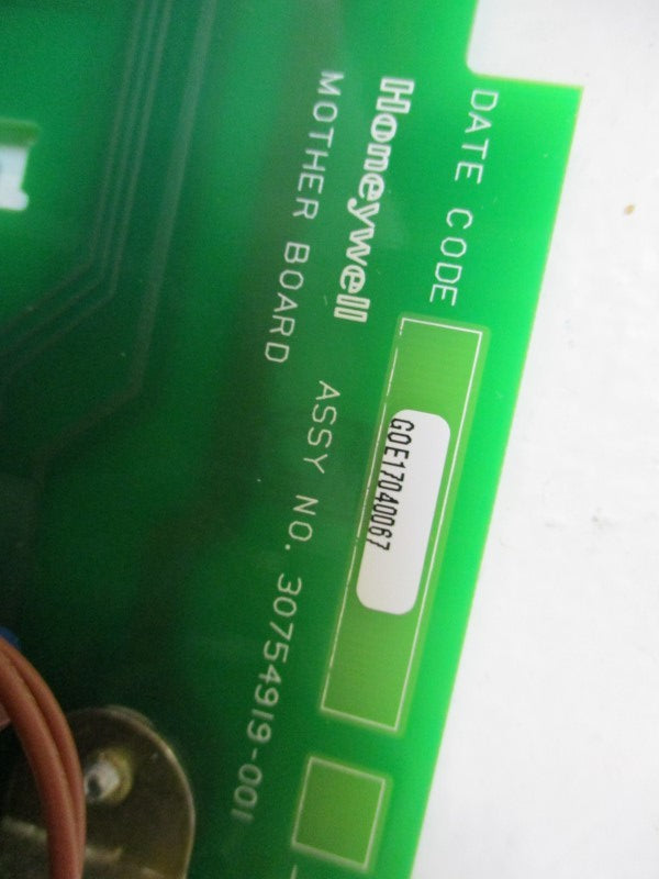 HONEYWELL 30754919-501 NSMP