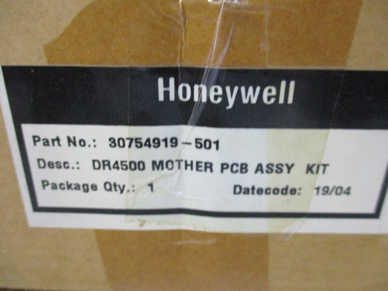 HONEYWELL 30754919-501 NSMP
