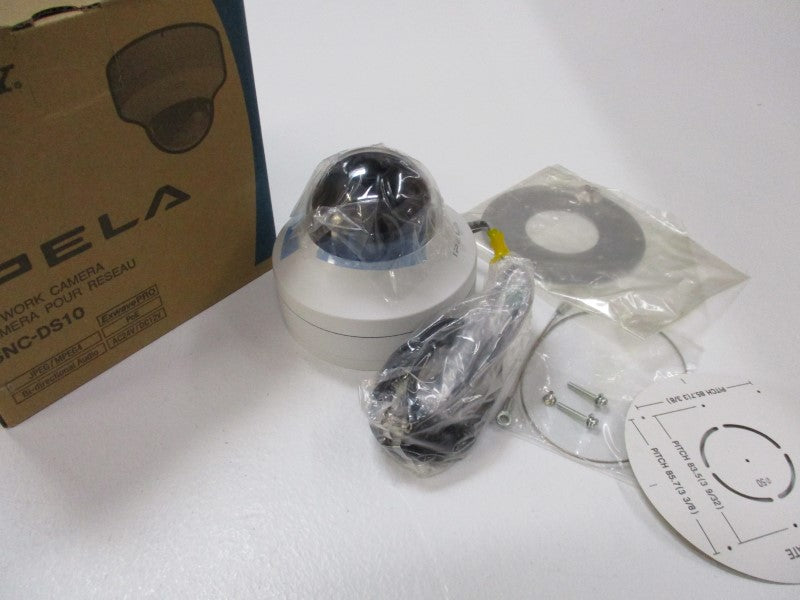 SONY SNC-DS10 NSMP