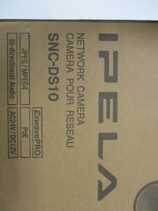 SONY SNC-DS10 NSMP