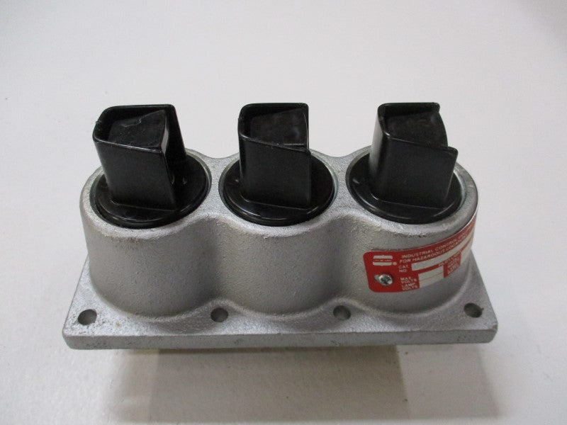 CROUSE-HINDS DS511 NSMP