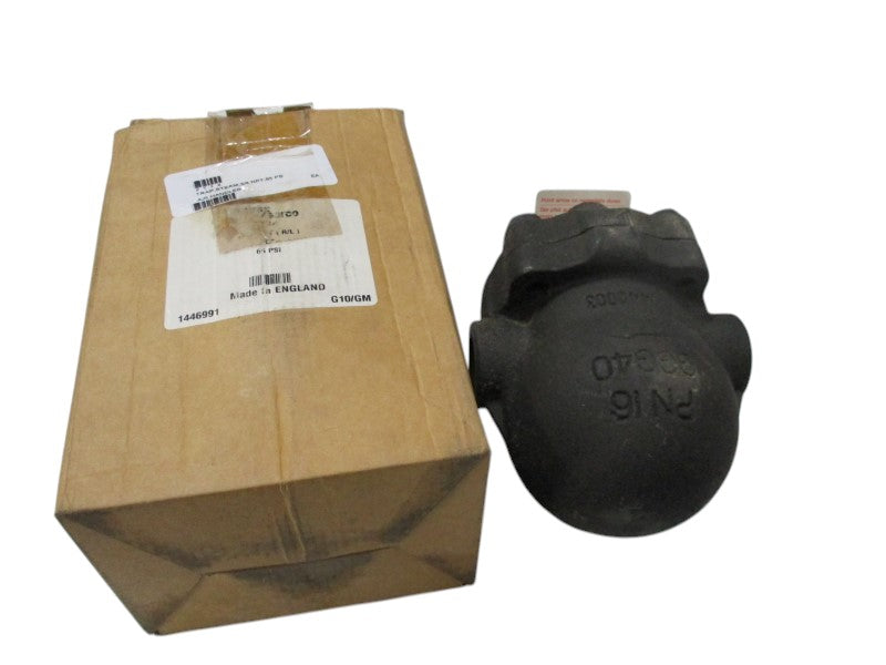 SPIRAX SARCO FT14C NSMP
