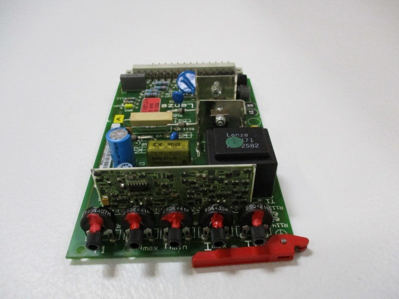 LENZE 531E.2B NSMP