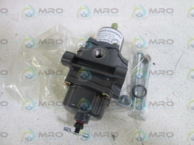 FISHER 67CFR-601/GF  NSMP