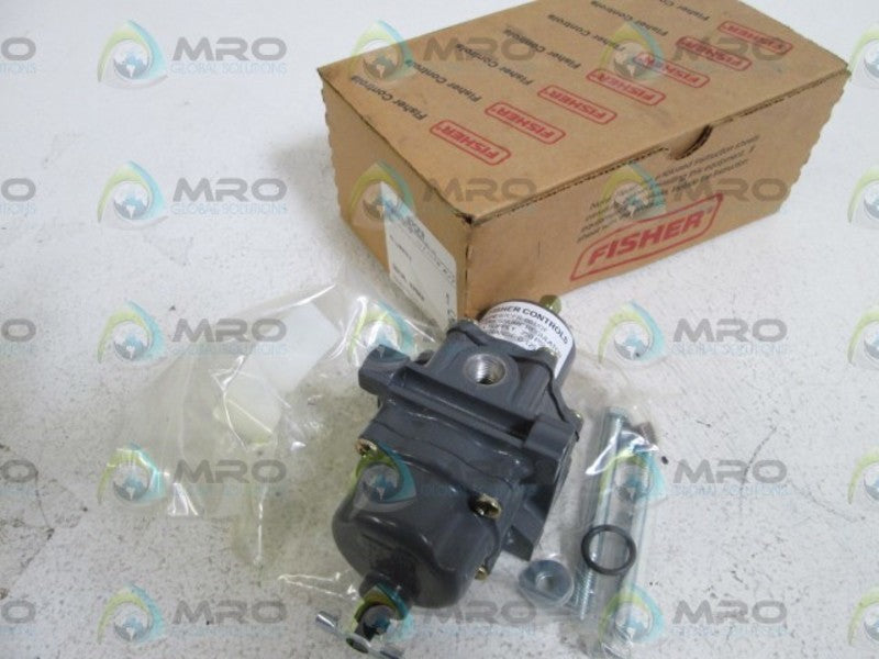 FISHER 67CFR-601/GF  NSMP