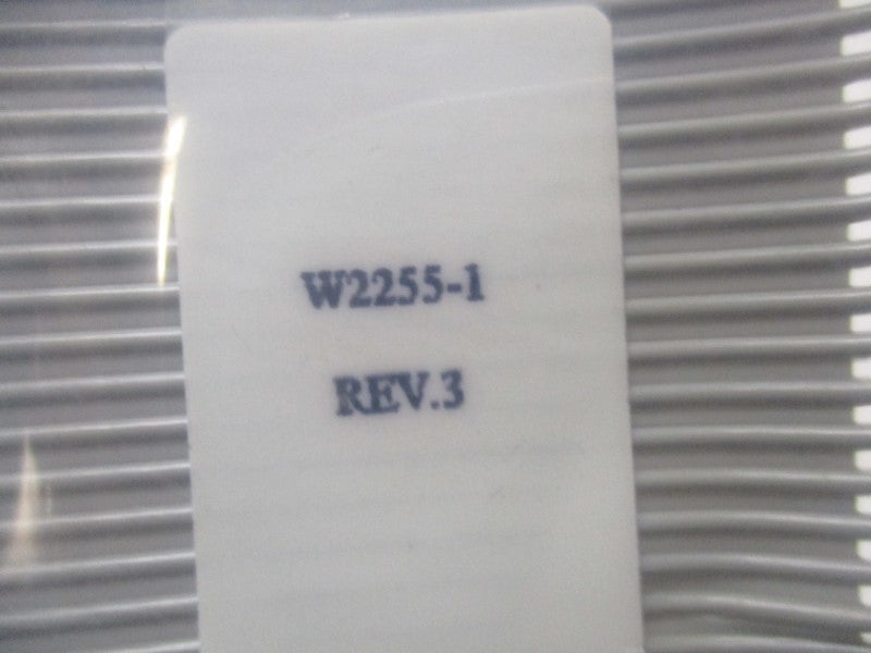 CONNECTOR CABLE W2255-1 NSNP