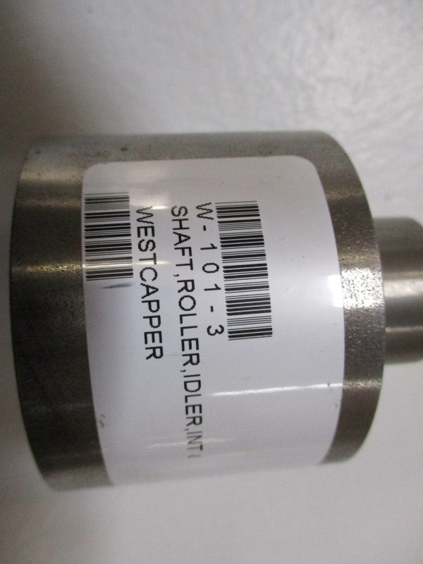 SPARE PART W-101-3 UNMP
