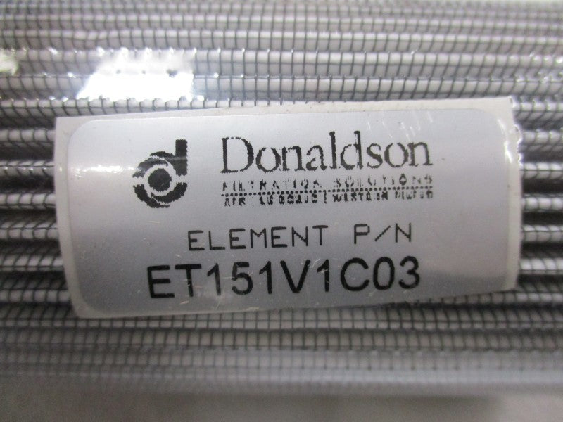 DONALDSON ET151V1C03 NSMP