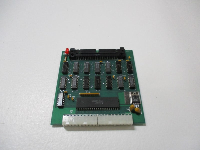 MODULE 902-03100 NSNP