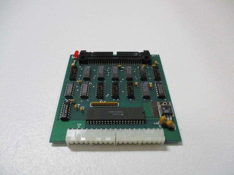 MODULE 902-03100 NSNP