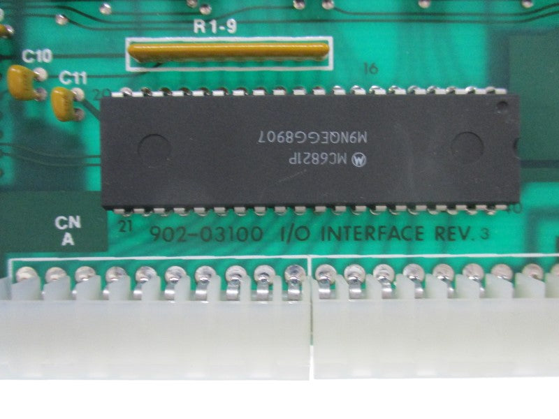 MODULE 902-03100 NSNP