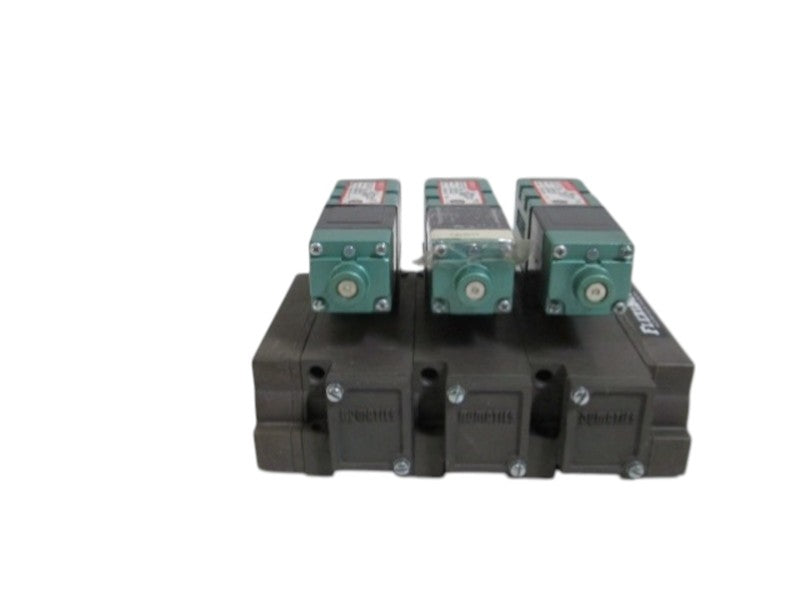 NUMATICS VALVE 1503655 NSNP