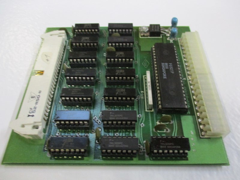 MODULE 902-03100 NSNP