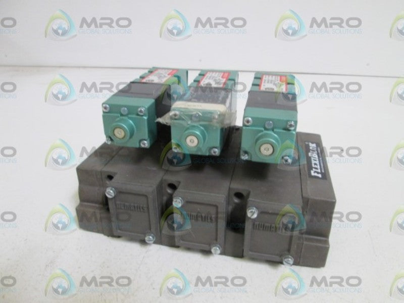 NUMATICS VALVE 1503655 NSNP