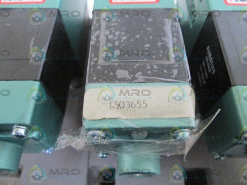 NUMATICS VALVE 1503655 NSNP