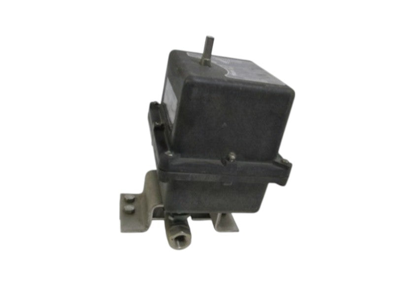 ASHI ELECTRIC VALVE ACTUATOR A94WJ  NSNP