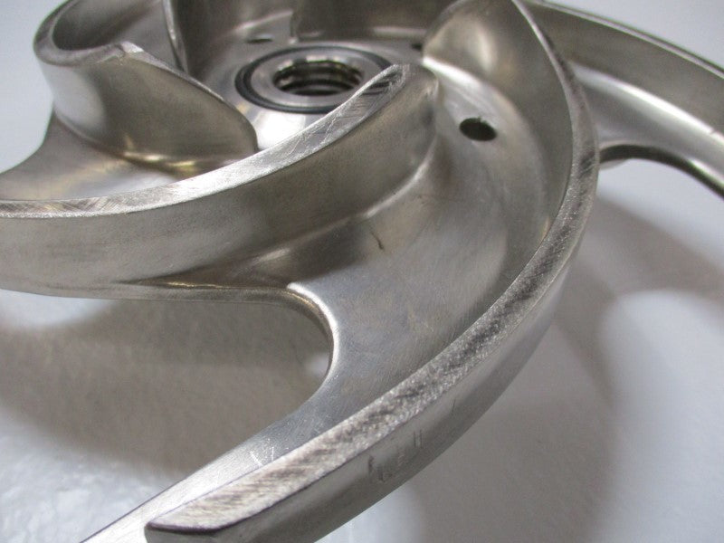 IMPELLER 9612-131606 UNMP