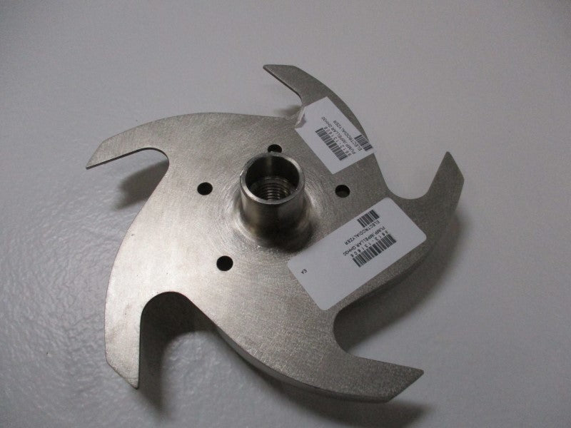 IMPELLER 9612-131606 UNMP