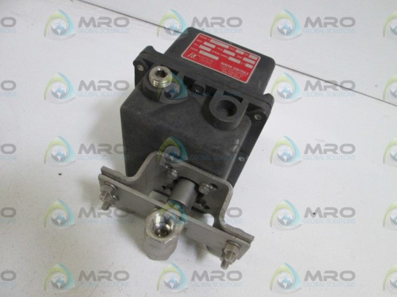 ASHI ELECTRIC VALVE ACTUATOR A94WJ  NSNP