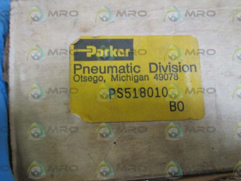 PARKER VALVE KIT PS518010 NSMP