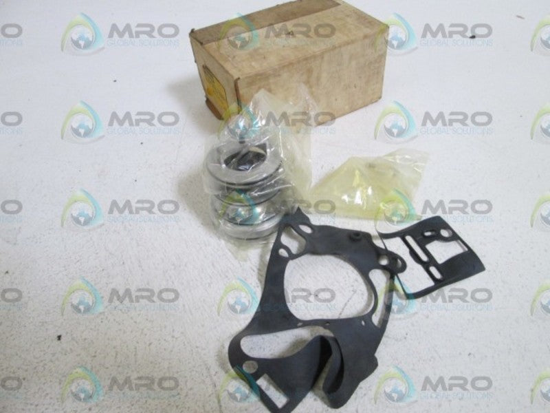 PARKER VALVE KIT PS518010 NSMP
