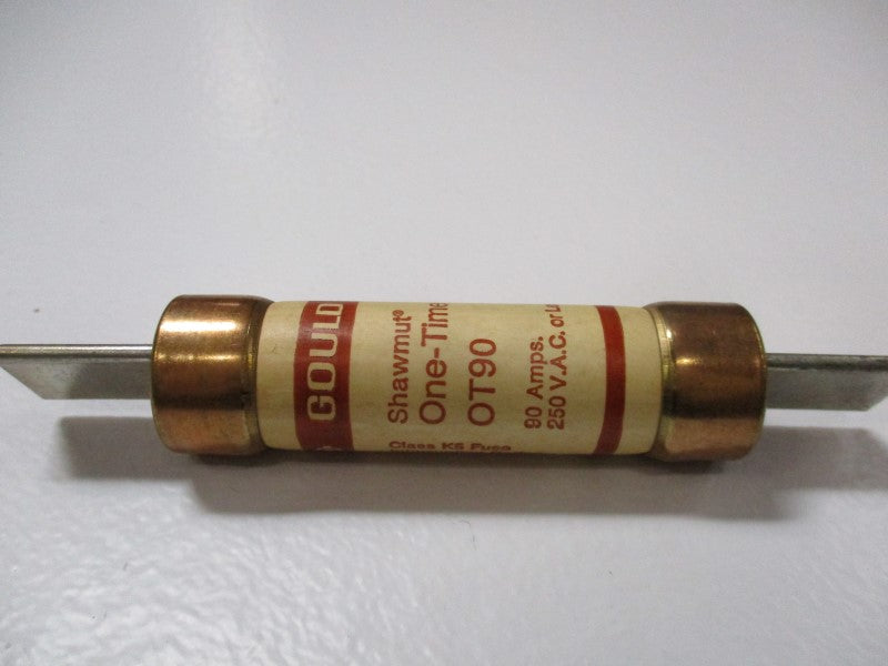 GOULD OT90 NSNP