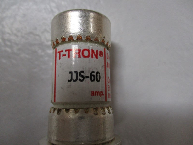 BUSSMANN JJS-60 600VAC 60A NSNP