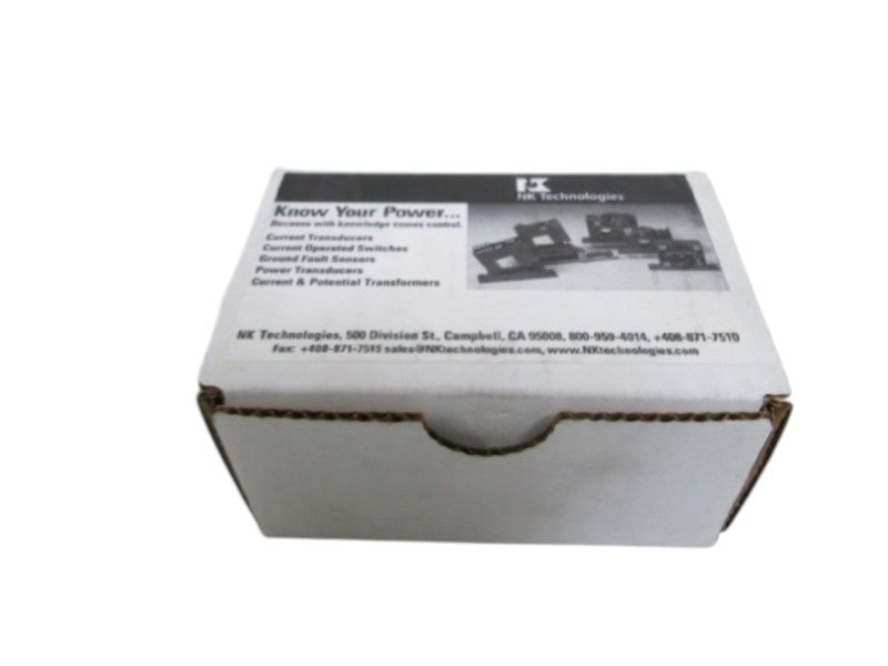 NK TECHNOLOGIES AC CURRENT TRANSDUCER ATP1-420-24U-SP  NSMP
