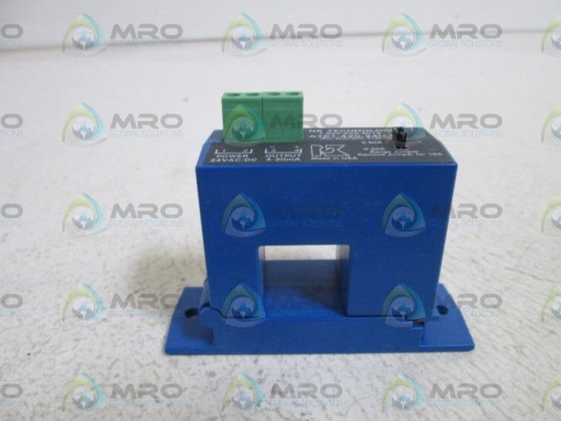 NK TECHNOLOGIES AC CURRENT TRANSDUCER ATP1-420-24U-SP  NSMP