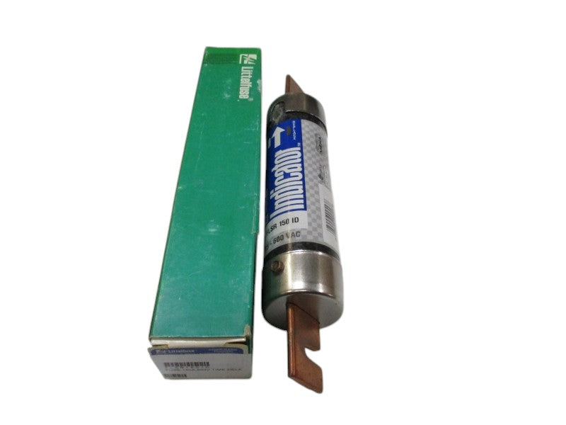 LITTELFUSE FLSR150ID 75-600VAC 150A (GR/GY) NSMP