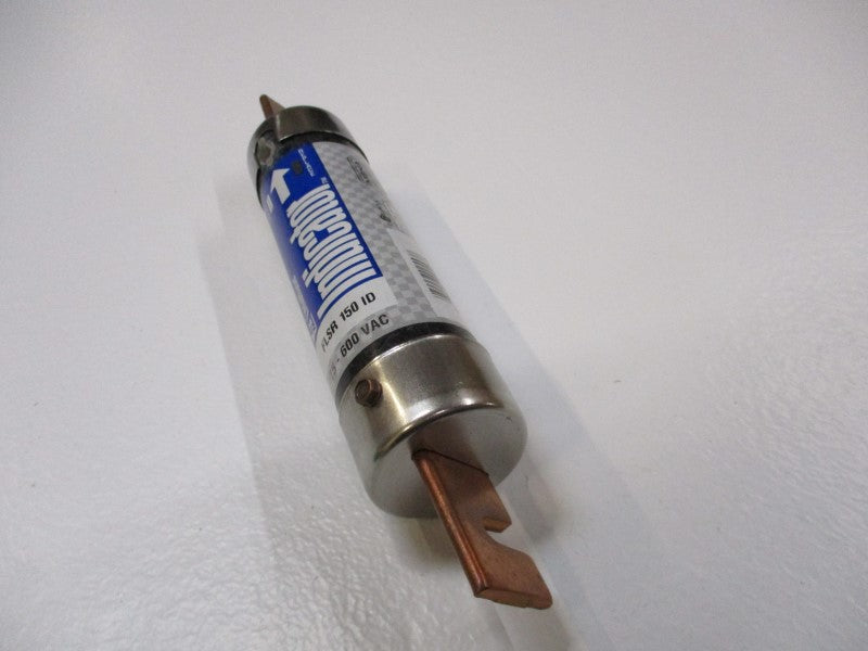 LITTELFUSE FLSR150ID 75-600VAC 150A (GR/GY) NSMP