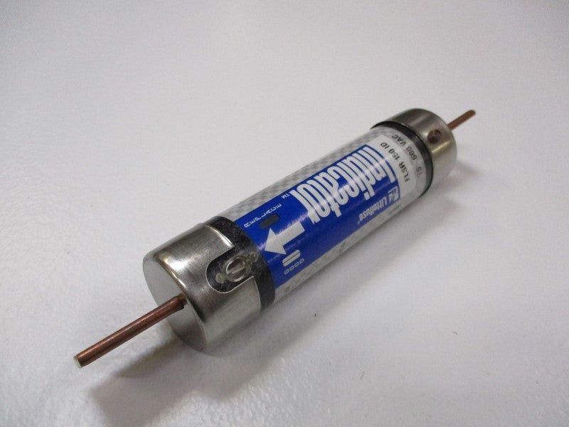 LITTELFUSE FLSR150ID 75-600VAC 150A (GR/GY) NSMP