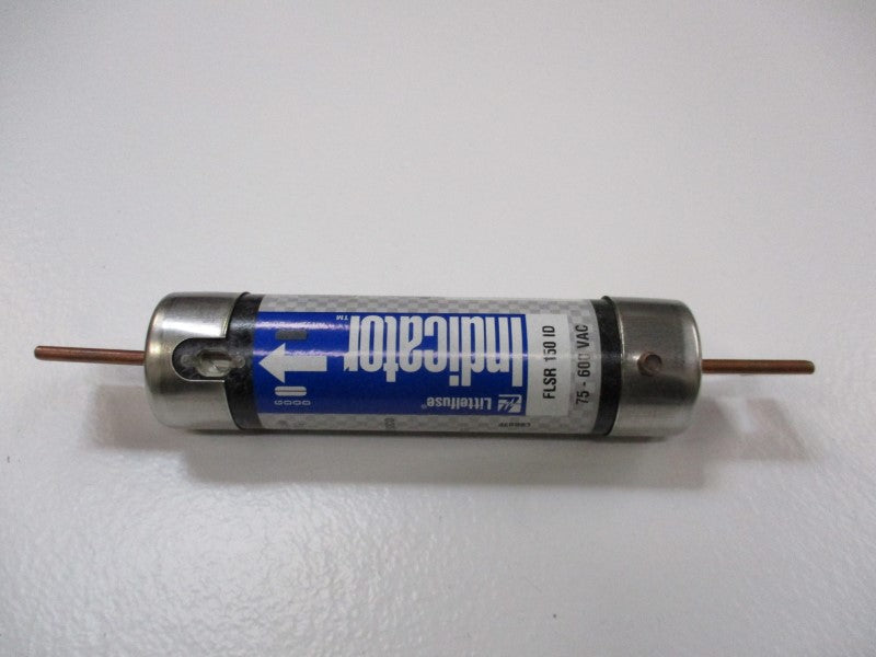 LITTELFUSE FLSR150ID 75-600VAC 150A (GR/GY) NSMP